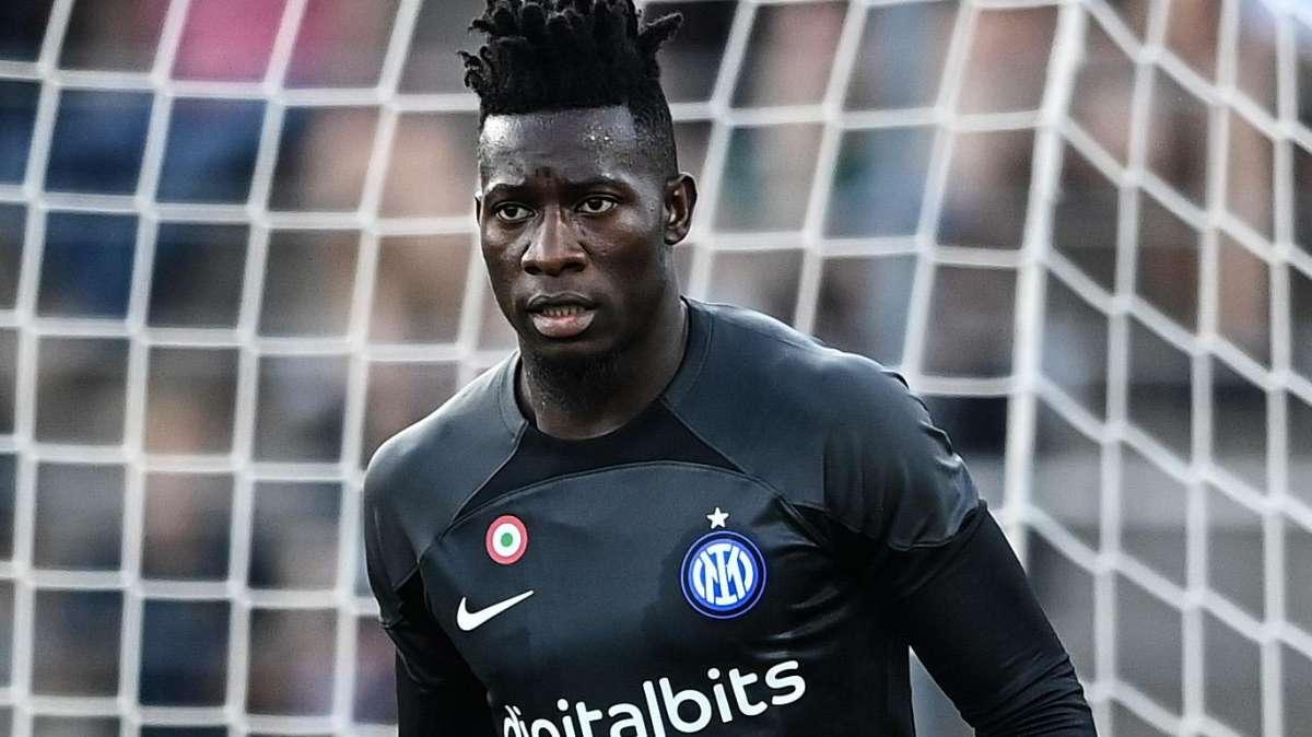 Sky - Dzeko in vantaggio su Correa, chance da titolare in arrivo per Onana: la probabile di Inzaghi