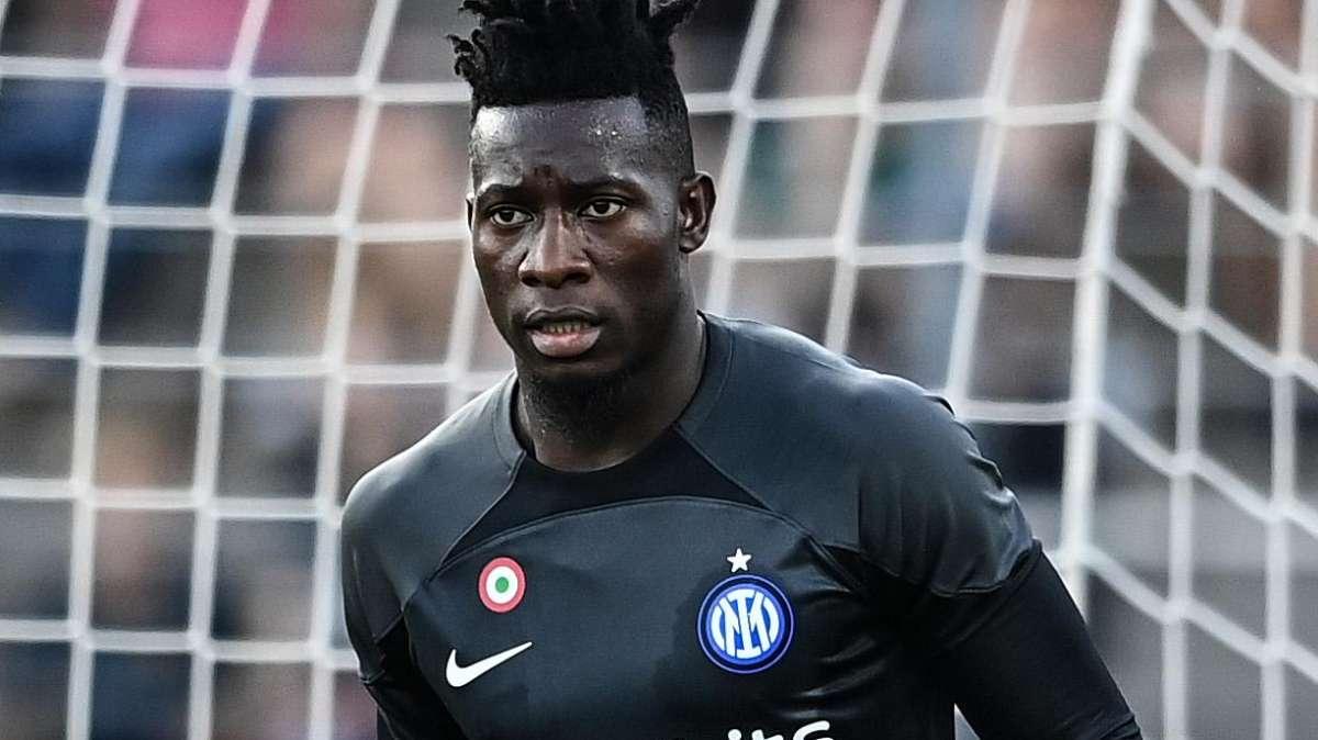 GdS - Onana titolare? L’esclusione di Handanovic sarebbe rumorosa per due motivi