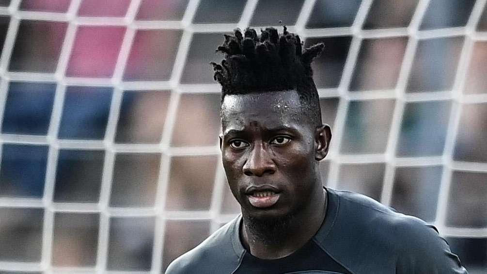 Cadena Cope - Onana, l'esclusione è definitiva: il portiere interista lascia il Qatar