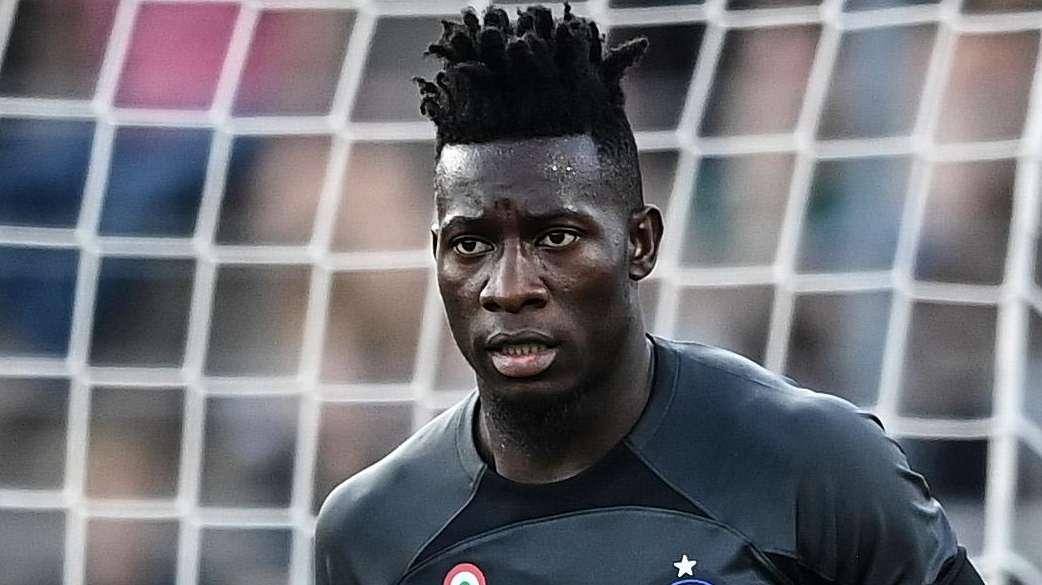 Bookies - Inter-Cremonese, l'1' a quote minime. Onana, possibile debutto con clean sheet a 1,70