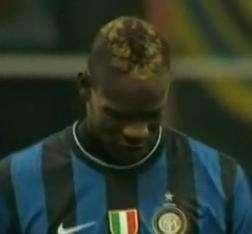 Adesso Mario Balotelli rischia una multa salata...