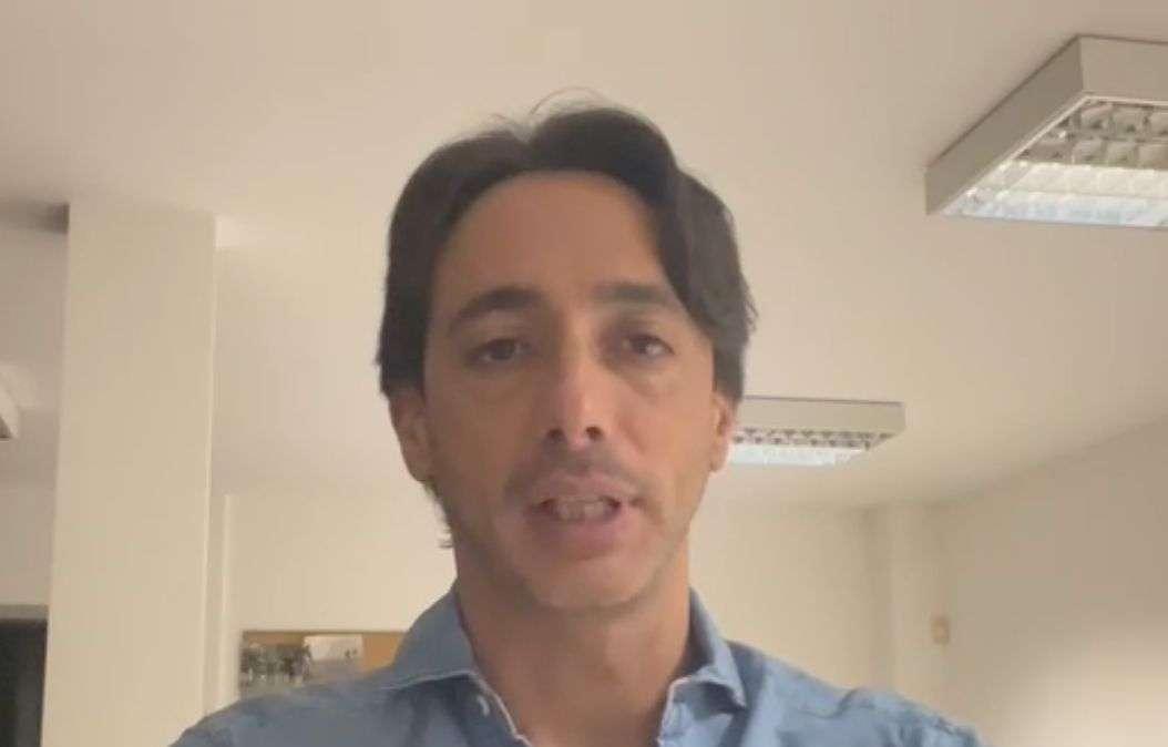 VIDEO - Salernitana-Inter 0-4, Tramontana: "Sospiro di sollievo, segnale importante dopo un periodo di difficoltà"