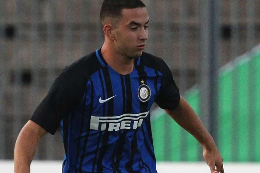 La Giovane Italia – Luca Magazzù, c’è un nuovo bomber nell’Under 17
