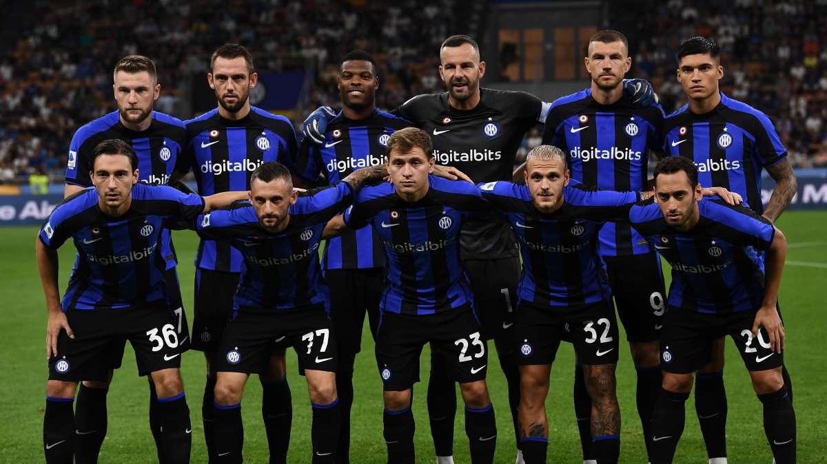 GdS - Dimarco in vantaggio su Bastoni, dubbio in attacco: la probabile di Inzaghi