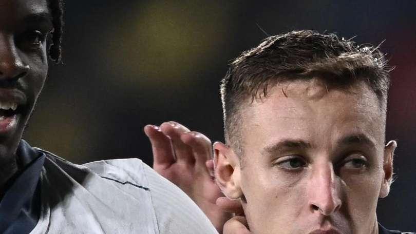 TS - Post-Frattesi, ridda di nomi: no a Cristante, c'è una doppia pista a Monza