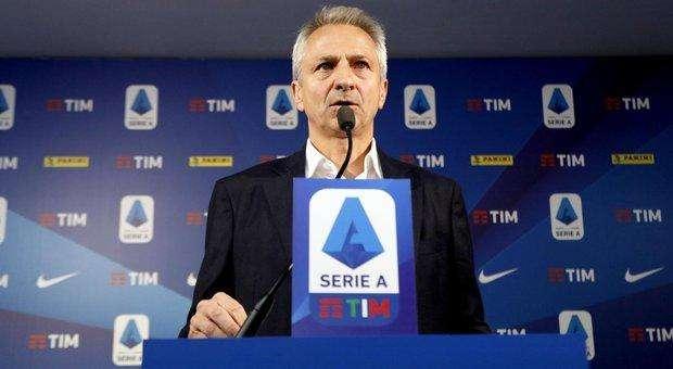 GdS - La Lega si rivolge a Governo, Figc e Uefa: tutte le richieste per ammortizzare la crisi