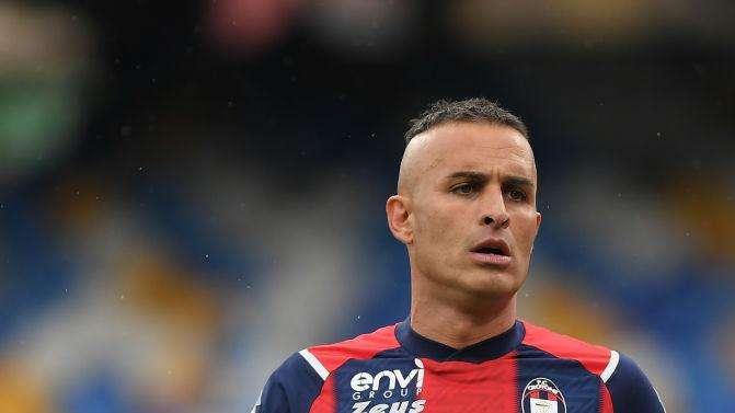 Sky - Alex Cordaz sarà oggi in viaggio verso Milano. Domani le firme per il ritorno all'Inter