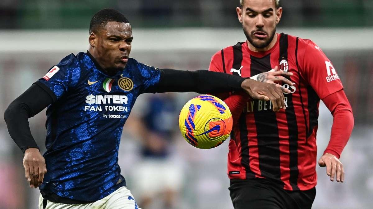 CdS - Dumfries stanco, ballottaggio Dzeko-Correa: la probabile di Inzaghi