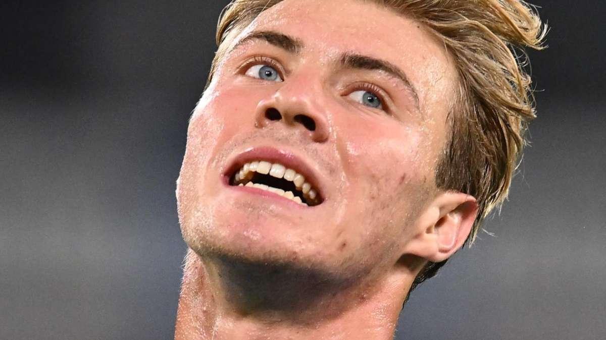 Torino-Napoli, due forfait dell'ultima ora per Conte: out McTominay e Hojlund. Tra 7 giorni c'è l'Inter 