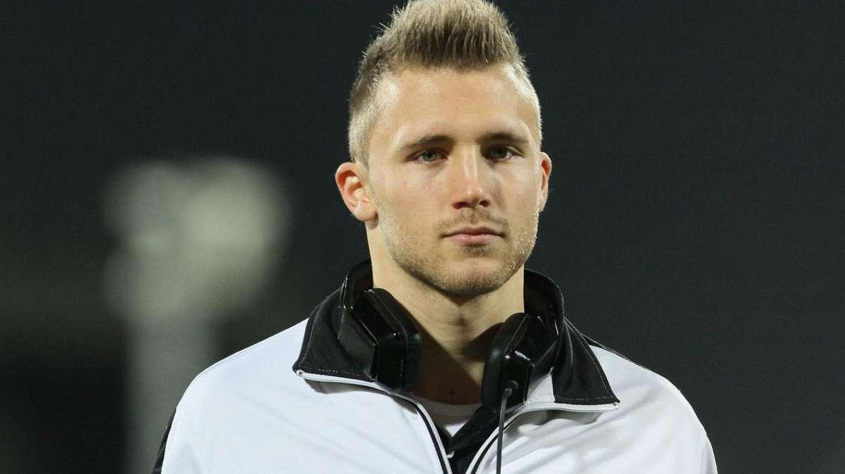 Ds Udinese: "Widmer per l'Inter? Nessuna trattativa"
