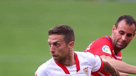 Papu Gomez: "Non volevo finire in tornei scarsi. L'Italia ha il suo fascino, ma è rimasta indietro"