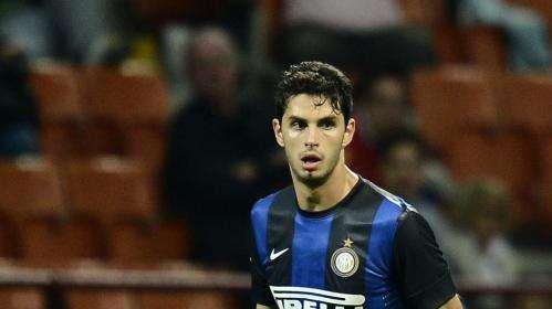 Zanetti in panchina, il capitano sarà Ranocchia