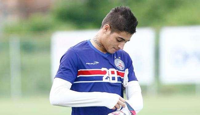 Pres. Bahia: "Jean-Inter? Non ci è arrivato nulla"