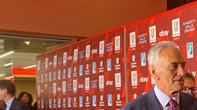 Mercoledì riunione del Consiglio FIGC: anche le seconde squadre all'ordine del giorno