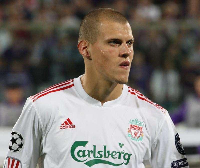 GdS - Mancini ora punta Skrtel: è lui la prima scelta per la difesa nerazzurra