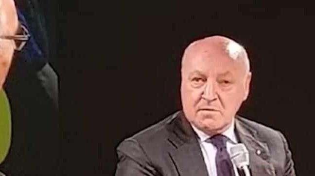 Marotta non è sazio: "Dobbiamo toglierci degli sfizi, Istanbul insegna... Prime quattro? No, vogliamo vincere"