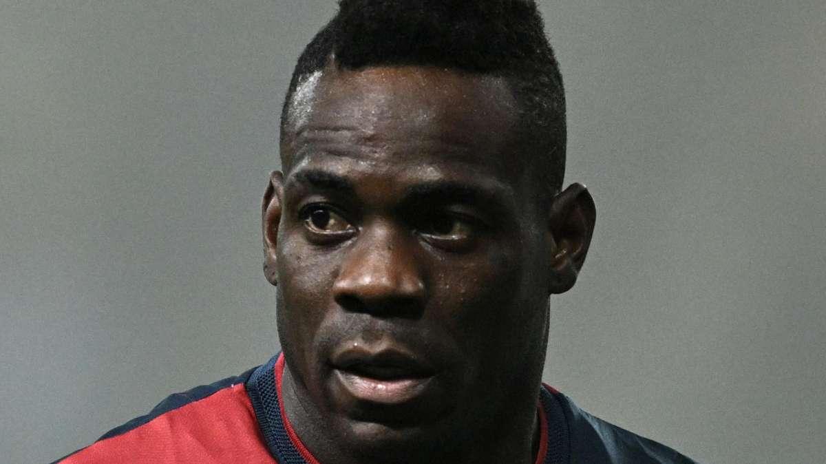 Balotelli-Genoa già ai titoli di coda? Il ds Ottolini: "Vuole giocare, dovremo trovare la soluzione giusta"