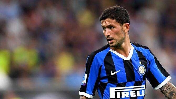 Sensi, festa sui social dopo il primo derby: "Milano è nerazzurra!"