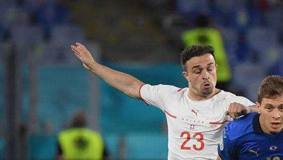 Gentile: "Italia, avanti così verso la finale. Barella? Ci sta il paragone con Tardelli"