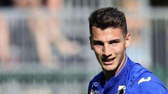 Bonazzoli-Juve: se l'Inter non lo riscatta incassa il 30%