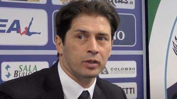 Tacchinardi: "Dispiace per Radu, se un portiere gioca poco perde i tempi. Inter più in difficoltà del Milan"