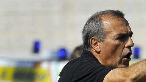 Castori: "L'Inter è in grado di vincere l'E. League"