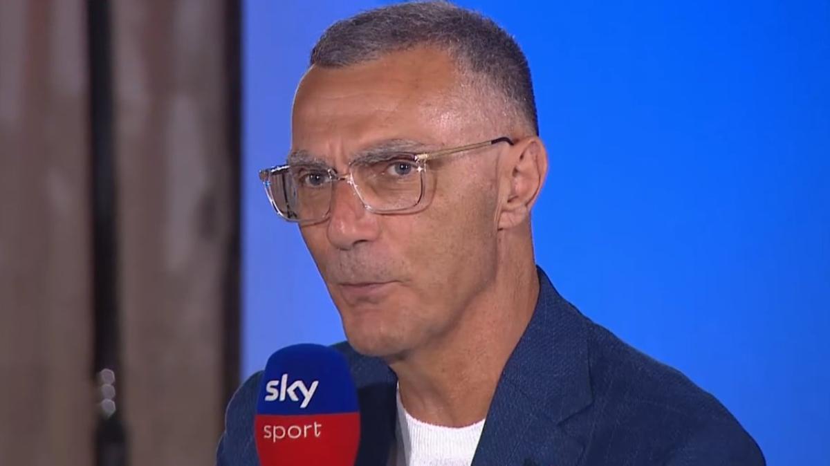 Bergomi: "Malagò mi aveva chiesto se volessi essere DT della Nazionale"