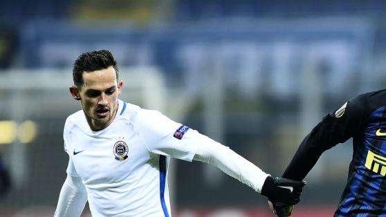 GdS - Inter, ecco chi resta. Ma c'è la grana Pinamonti: In agguato ci sono Juventus e club esteri