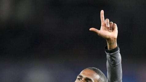 Sky - Juve-Douglas Costa, quasi fatta. James-Bayern? 