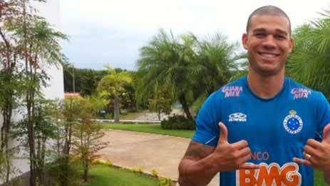 Mattos (Dt Cruzeiro): "Nessuna offerta per Nilton"