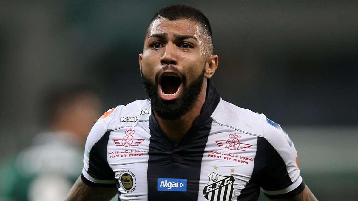 Edmilson: "Gabriel Jesus ha qualità ma deve crescere in certi aspetti. Gabigol pronto, vorrei vederlo al Barca"