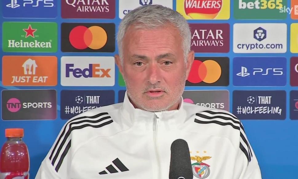 José Mourinho, il filo del destino: l’Inter e il ritorno all’Olimpico