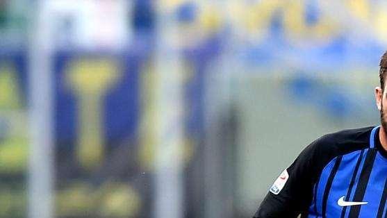 Inter-Udinese - Santon da incubo, Perisic ininfluente. Icardi fa la sua parte