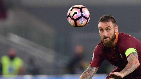 De Rossi a Sky: "Banega-gol? Si poteva far meglio"