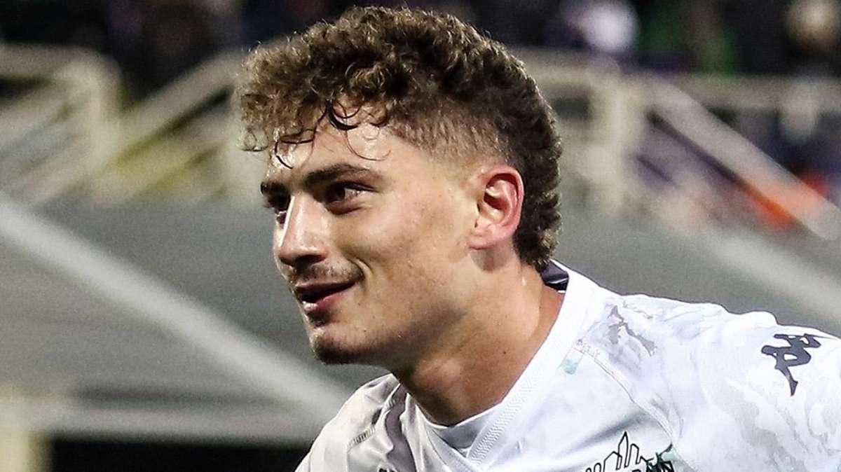 Empoli, Esposito a caccia del gol per la terza gara di fila. D'Aversa: "Probabilmente giocherà titolare"