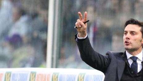 Montella: "L'Inter può ancora crescere. Cassano..."