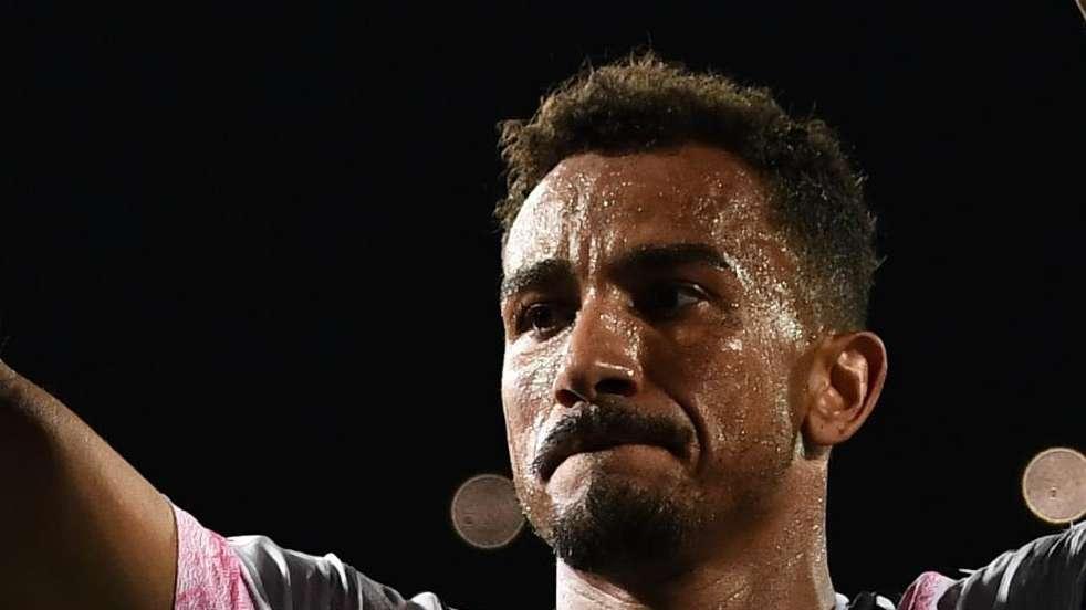 Danilo: "Juve da Scudetto? Abbiamo un sogno, ma l'obiettivo primario è un altro"