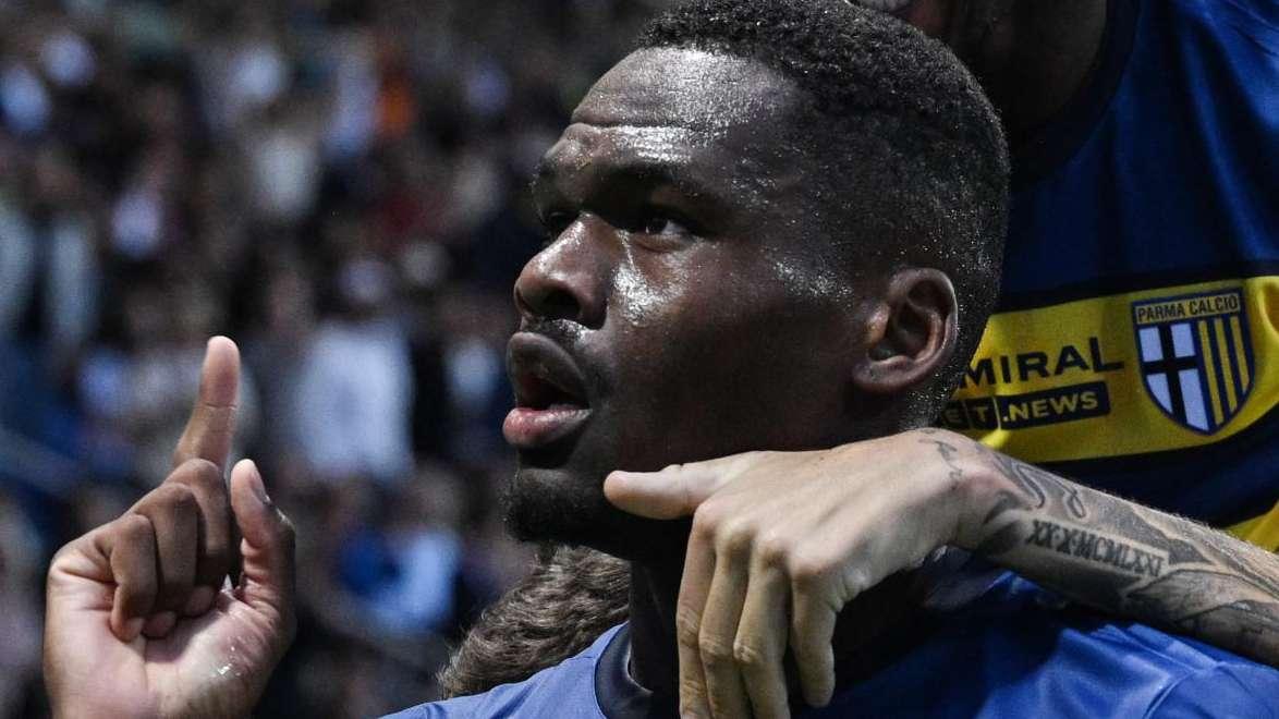 TS - Bonny, occhio al Napoli. Ma c'è un fattore pro-Inter. E per Hojlund...