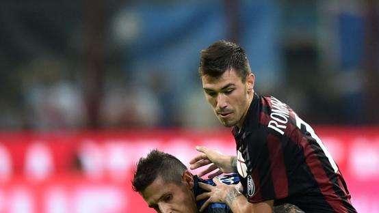 Inter-Milan al San Nicola: si gioca il 24 novembre