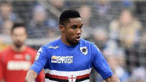 Il Secolo XIX - C'è il caso Eto'o, rifiutata la panchina