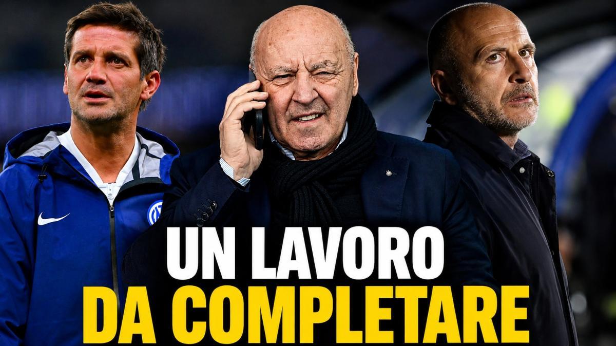 Rivivi la diretta! ULTIMI 22 GIORNI di MERCATO, a che punto SIAMO e COSA MANCA? La DISCUSSIONE. RITORNO su SPENCE?