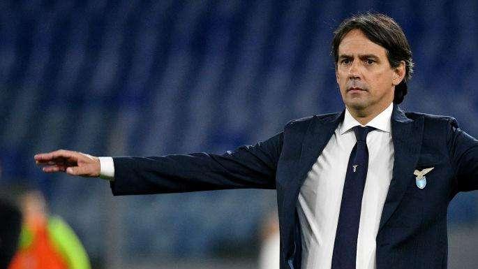 Simone Inzaghi: "Mourinho valore aggiunto per la Roma, il palmares parla chiaro"