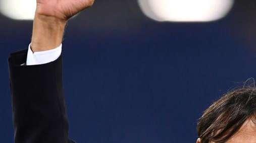 Inzaghi: "Squadre di Pioli aggressive, con l'Inter..."