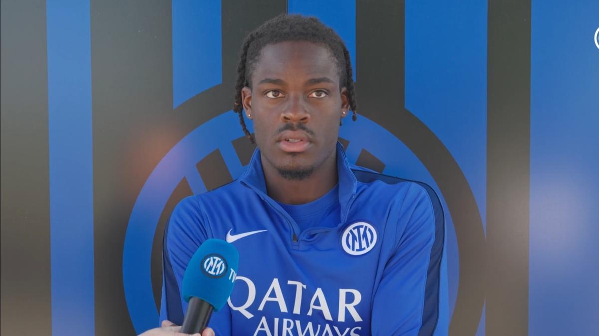 Blid conferma: Bisseck rinnova con l'Inter. Con buona pace del Bayern