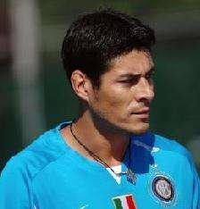 Niente Lazio per Julio Cruz