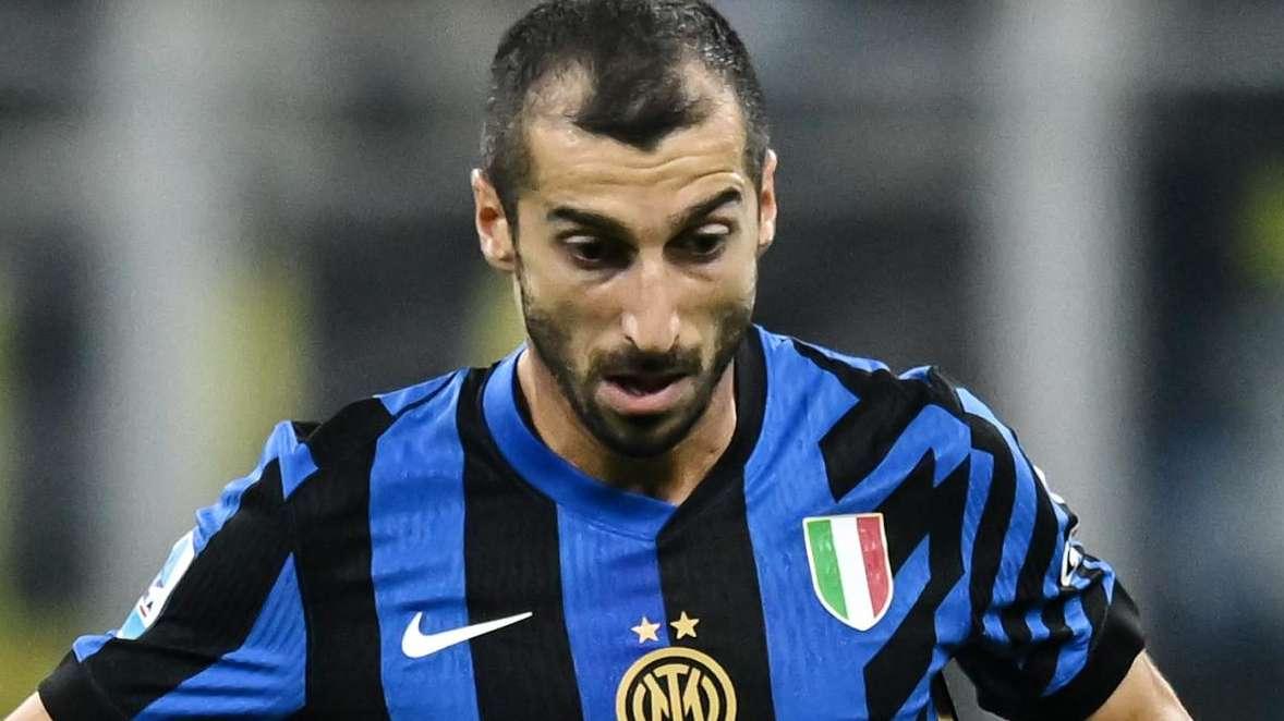 Pagelle CdS - Mkhitaryan in difficoltà, Bastoni suona la carica, Lautaro sufficiente