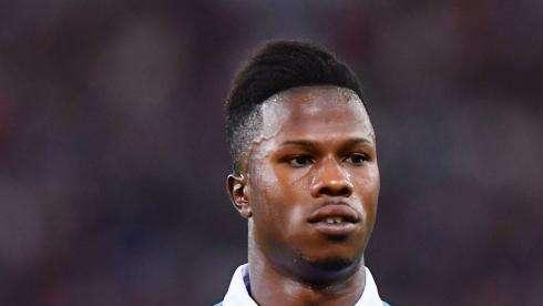 FcIN - Inter-Keita: contatto! Quinquennale da 3 mln più bonus a salire