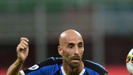 Borja Valero su Twitter: "Vittoria meritata e importante per la classifica"