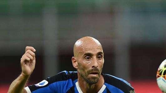 Pagelle CdS - Lautaro decisivo, Borja Valero fa fatica