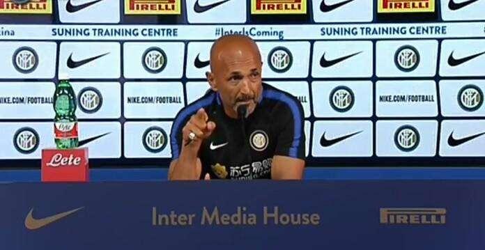 Nazionali assenti, Spalletti ribalta il problema